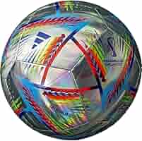 Amazon.co.jp: アディダス(adidas) サッカーボール 中学生以上 5